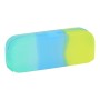Fourre-tout Safta 18,5 x 7,5 x 5,5 cm Tricolore
