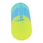 Fourre-tout Safta 20 x 5 x 5 cm Tricolore