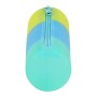 Fourre-tout Safta 20 x 5 x 5 cm Tricolore