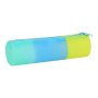 Fourre-tout Safta 20 x 5 x 5 cm Tricolore
