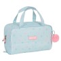 Trousse de toilette enfant Moos Garden Turquoise 31 x 14 x 19 cm