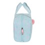 Trousse de toilette enfant Moos Garden Turquoise 31 x 14 x 19 cm