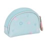 Porte-monnaie Moos Garden Turquoise 9,5 x 7 x 3 cm
