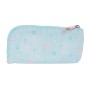 Portatodo Moos Garden Turquesa 23 x 11 x 1 cm