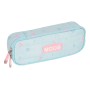 Portatodo Moos Garden Turquesa 22 x 5 x 8 cm