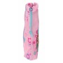 Bolsito de Merienda LOL Surprise! Glow Girl Rosa 20 x 25 cm