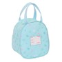 Sac glacière goûter Glow Lab Cute Doll Bleu clair 19 x 22 x 14 cm