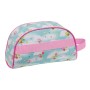 Neceser de Viaje Gabby's Dollhouse Azul claro 26 x 16 x 9 cm