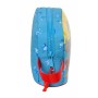 Portadesayunos Térmico SuperThings Rescue Force Azul 21,5 x 12 x 6,5 cm