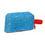 Portadesayunos Térmico SuperThings Rescue Force Azul 21,5 x 12 x 6,5 cm