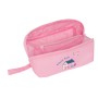 Portatodo Glowlab Kids Sweet Home Rosa 22 x 10 x 10 cm