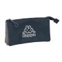 Trousse Fourre-Tout Triple Safta