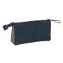Trousse Fourre-Tout Triple Safta