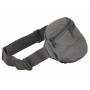 Riñonera Safta Gris 23 x 12 x 9 cm