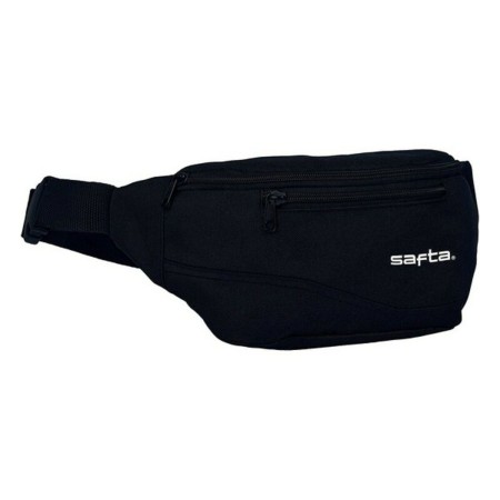 Sac banane Safta Noir