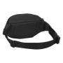 Sac banane Safta Noir