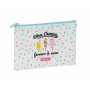 Trousse de toilette enfant Safta Turquoise Glace