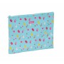 Trousse de toilette enfant Safta Turquoise Glace