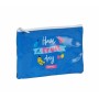 Neceser Infantil Safta Blanco Frutas