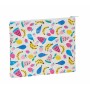 Neceser Infantil Safta Blanco Frutas