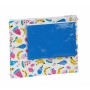 Neceser Infantil Safta Blanco Frutas