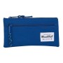 Fourre-tout BlackFit8 Bleu foncé 22 x 11 x 1 cm