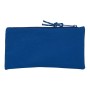 Fourre-tout BlackFit8 Bleu foncé 22 x 11 x 1 cm