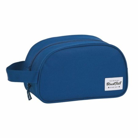 Trousse de toilette enfant BlackFit8 Oxford Blue marine