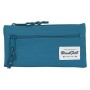 Fourre-tout BlackFit8 Egeo Bleu 22 x 11 x 1 cm