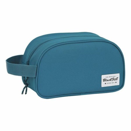 Trousse de toilette enfant BlackFit8 Egeo Bleu