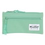 Fourre-tout BlackFit8 Turquoise 22 x 11 x 1 cm