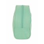 Trousse de Toilette BlackFit8 Turquoise 28 x 10 x 18 cm