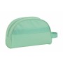 Trousse de Toilette BlackFit8 Turquoise 28 x 10 x 18 cm