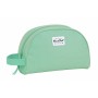 Trousse de Toilette BlackFit8 Turquoise 28 x 10 x 18 cm