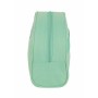 Trousse de Toilette BlackFit8 Turquoise 28 x 10 x 18 cm
