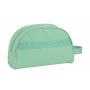 Trousse de Toilette BlackFit8 Turquoise 28 x 10 x 18 cm