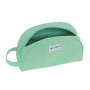 Trousse de Toilette BlackFit8 Turquoise 28 x 10 x 18 cm
