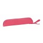 Support-flûtes BlackFit8 37 x 2 x 8 cm