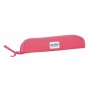 Support-flûtes BlackFit8 37 x 2 x 8 cm