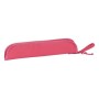 Support-flûtes BlackFit8 37 x 2 x 8 cm