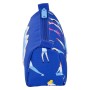 Fourre-tout BlackFit8 Go Girls! Bleu 21 x 8 x 7 cm Recyclable