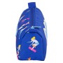 Fourre-tout BlackFit8 Go Girls! Bleu 21 x 8 x 7 cm Recyclable