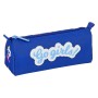 Fourre-tout BlackFit8 Go Girls! Bleu 21 x 8 x 7 cm Recyclable