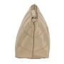 Trousse de toilette Moos Camel Camel Rembourré 23 x 12 x 8 cm