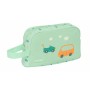 Portadesayunos Térmico Safta 21,5 x 12 x 6,5 cm Coches