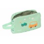 Portadesayunos Térmico Safta 21,5 x 12 x 6,5 cm Coches