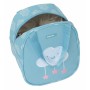 Trousse de Toilette Safta Nuages 19 x 22 x 14 cm
