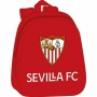Cartable 3D Sevilla Fútbol Club 27 x 33 x 10 cm