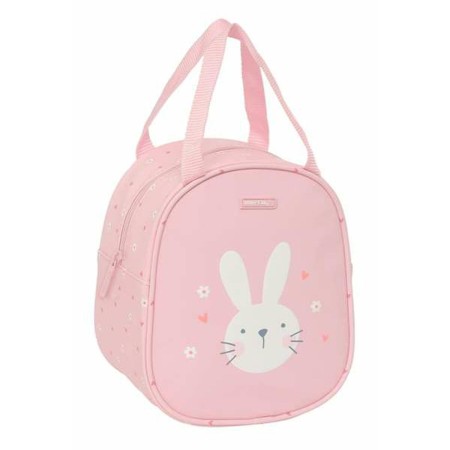 Neceser Infantil Safta Bunny 19 x 22 x 14 cm