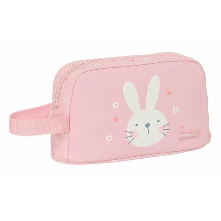 Porte-petit déjeuner Thermique Safta Bunny 21,5 x 12 x 6,5 cm Lapin